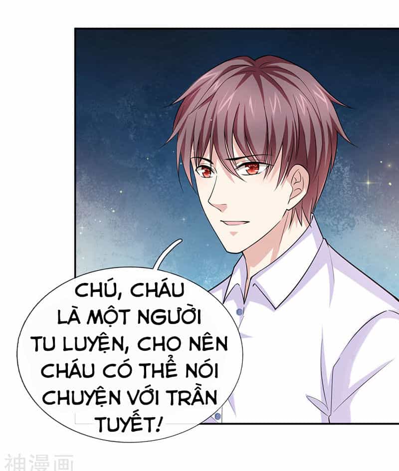 Tuyệt Thế Phi Đao - Chương 182 - ảnh 21