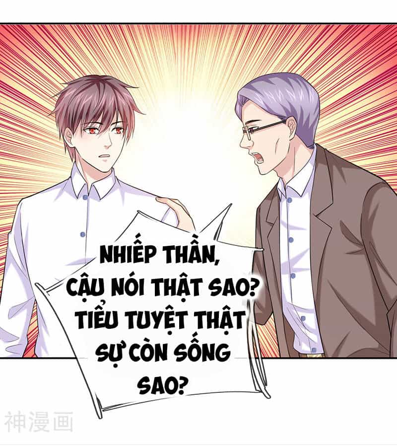 Tuyệt Thế Phi Đao - Chương 182 - ảnh 22