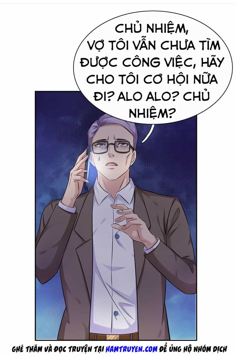 Tuyệt Thế Phi Đao - Chương 182 - ảnh 5