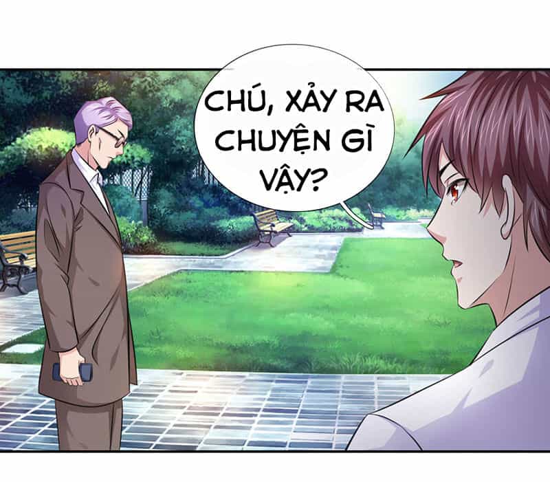 Tuyệt Thế Phi Đao - Chương 182 - ảnh 6