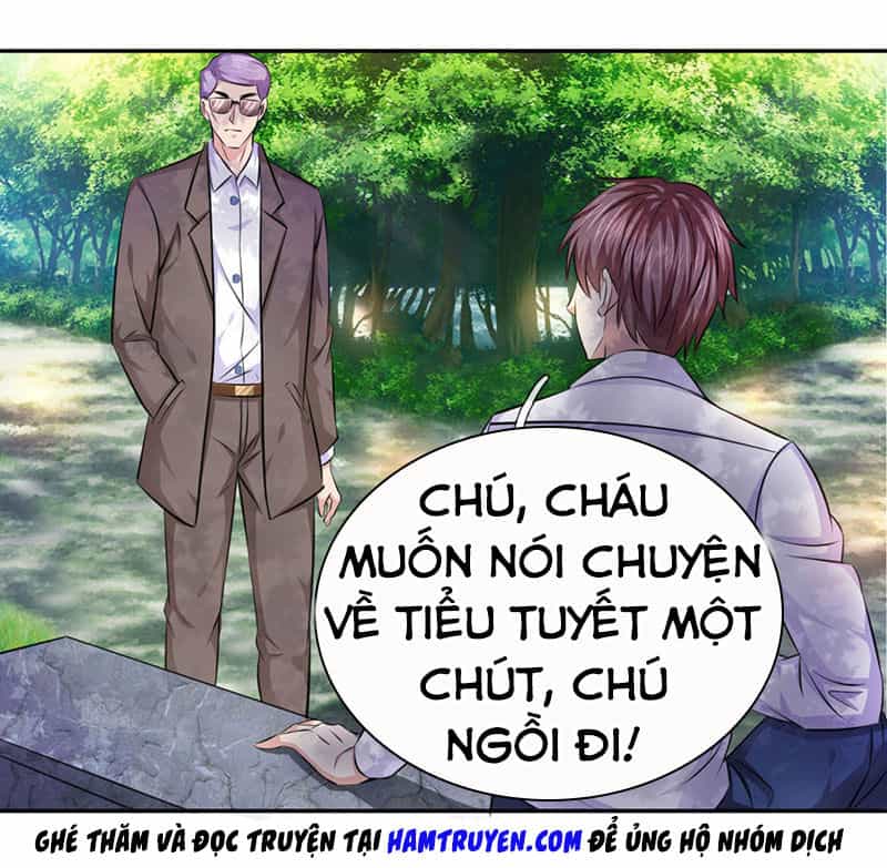 Tuyệt Thế Phi Đao - Chương 182 - ảnh 8