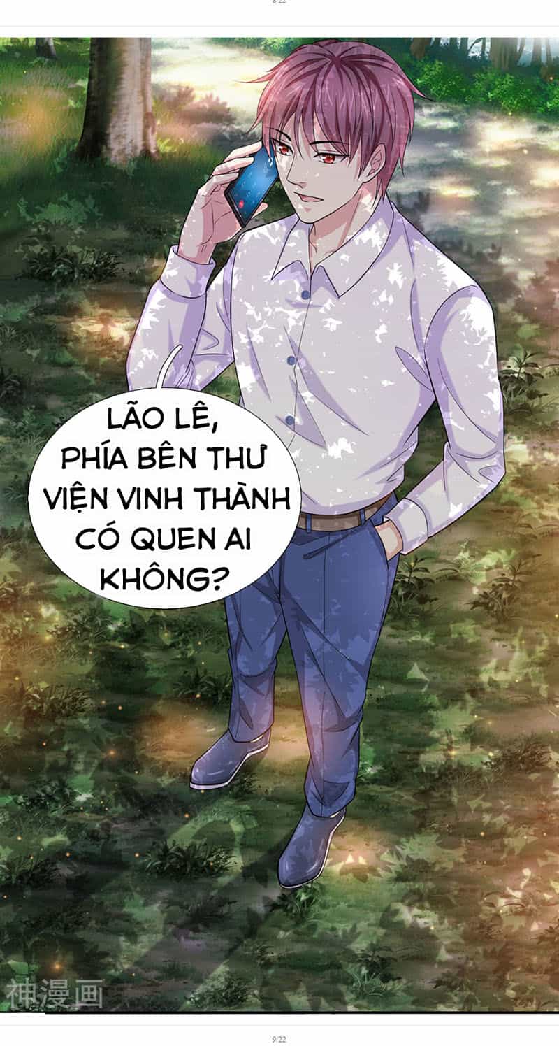 Tuyệt Thế Phi Đao - Chương 183 - ảnh 10