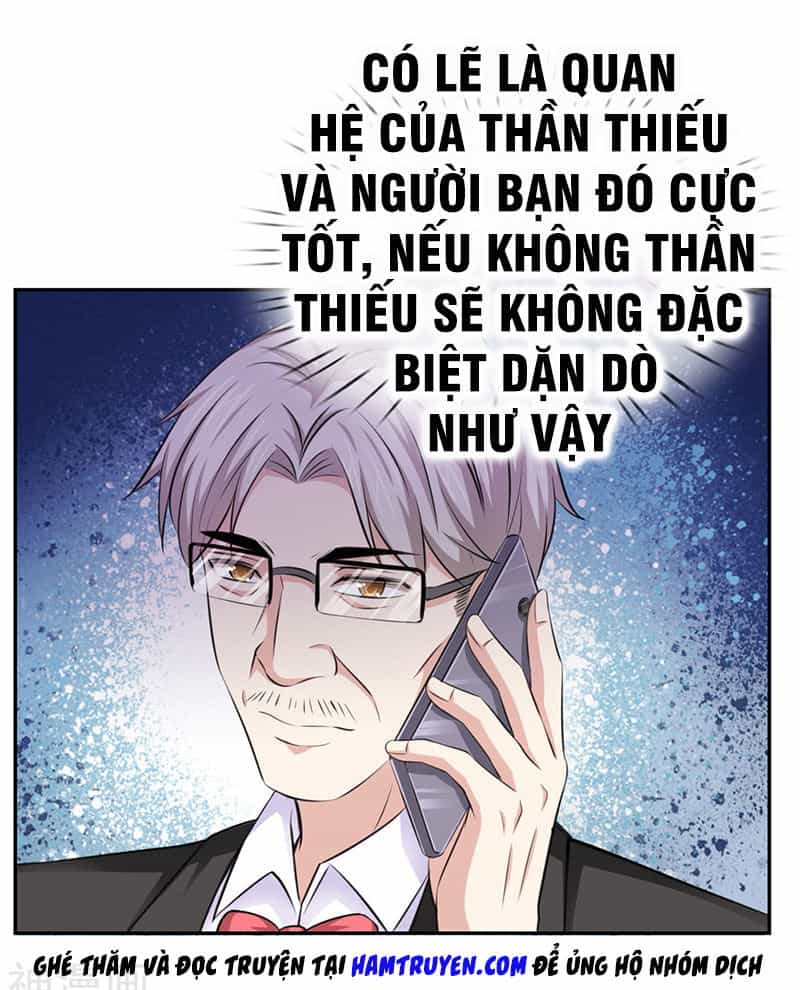 Tuyệt Thế Phi Đao - Chương 183 - ảnh 13