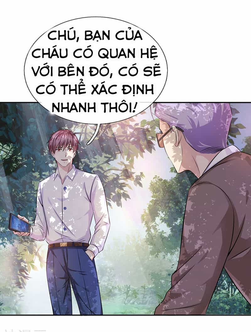 Tuyệt Thế Phi Đao - Chương 183 - ảnh 14