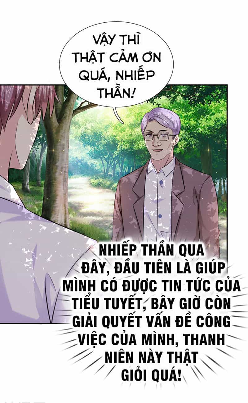 Tuyệt Thế Phi Đao - Chương 183 - ảnh 15