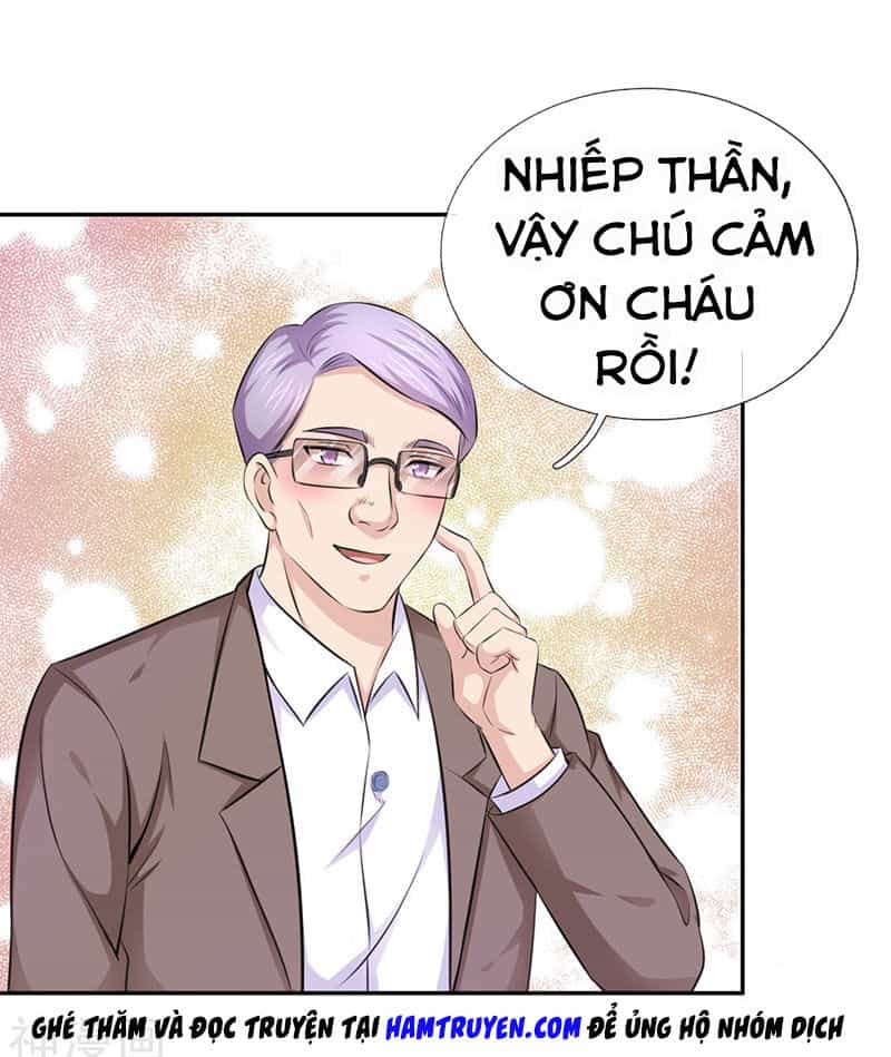 Tuyệt Thế Phi Đao - Chương 183 - ảnh 20