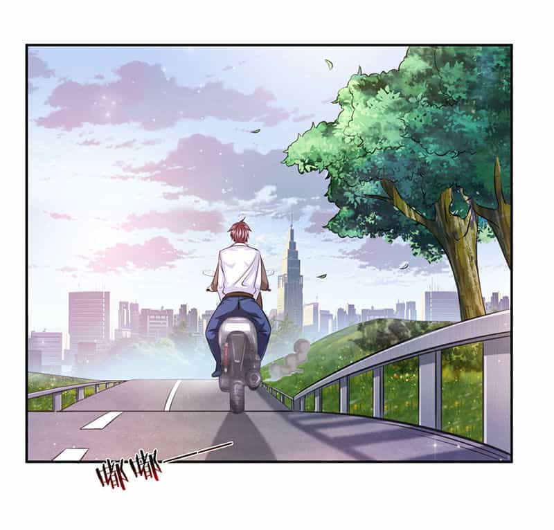 Tuyệt Thế Phi Đao - Chương 183 - ảnh 22