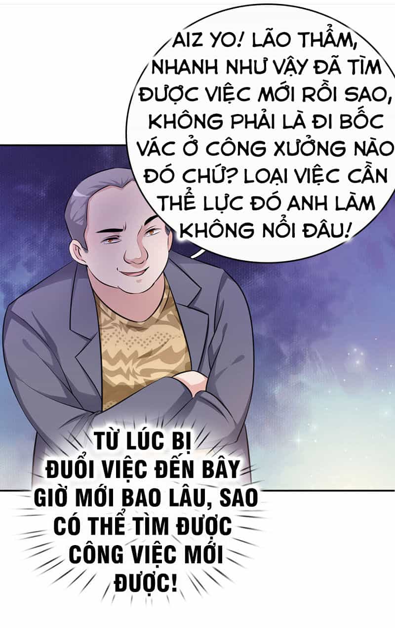 Tuyệt Thế Phi Đao - Chương 184 - ảnh 10