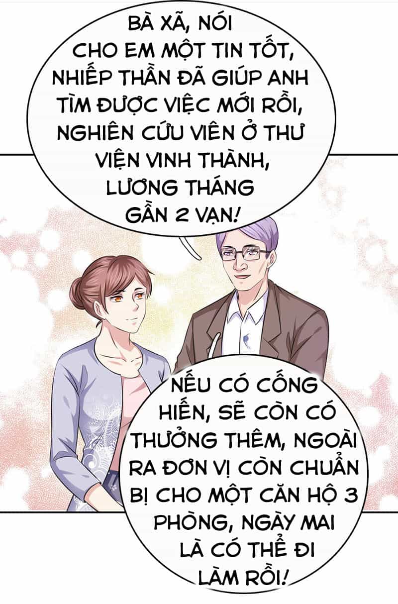 Tuyệt Thế Phi Đao - Chương 184 - ảnh 11