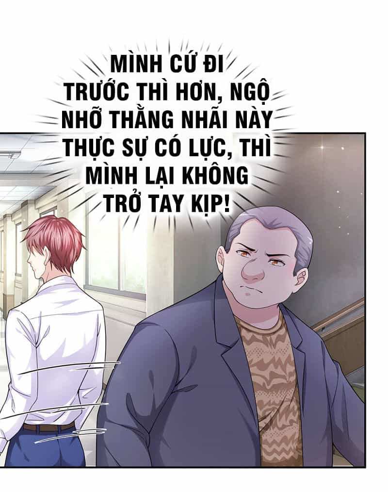 Tuyệt Thế Phi Đao - Chương 184 - ảnh 18