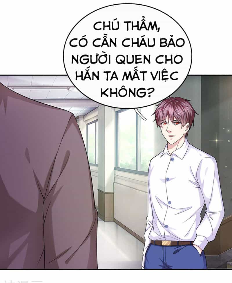 Tuyệt Thế Phi Đao - Chương 184 - ảnh 20