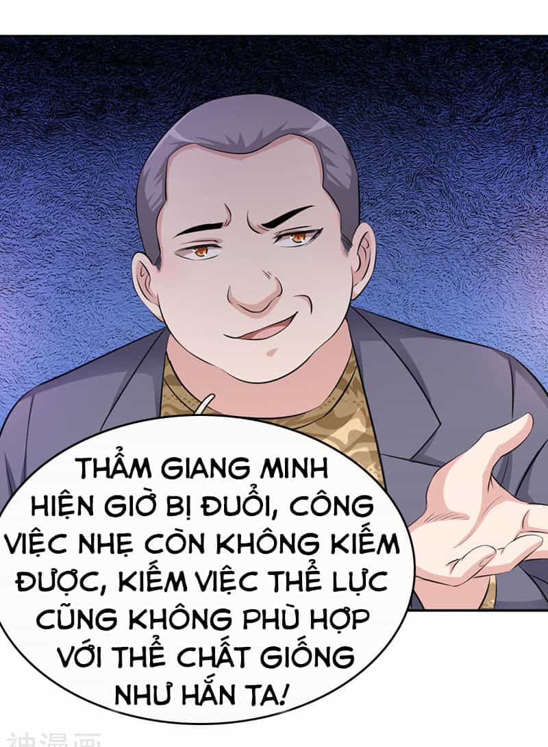 Tuyệt Thế Phi Đao - Chương 184 - ảnh 3