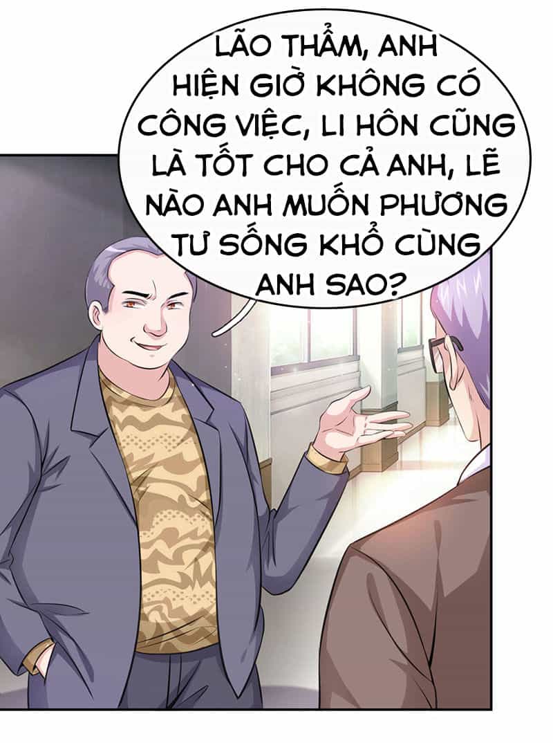 Tuyệt Thế Phi Đao - Chương 184 - ảnh 5