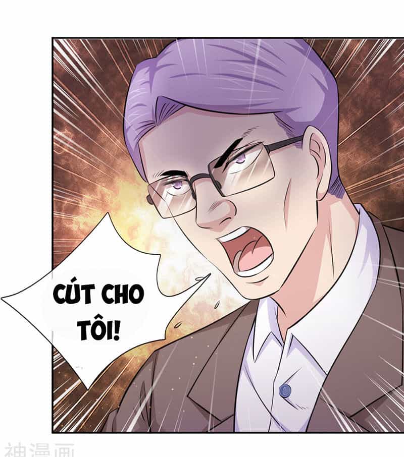 Tuyệt Thế Phi Đao - Chương 184 - ảnh 6