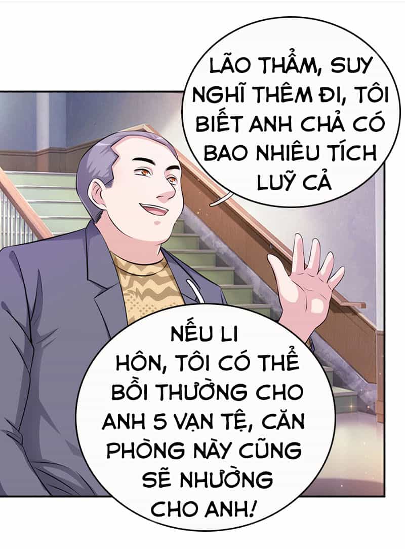 Tuyệt Thế Phi Đao - Chương 184 - ảnh 7