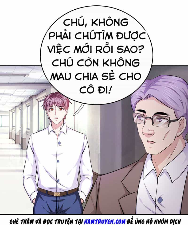 Tuyệt Thế Phi Đao - Chương 184 - ảnh 8
