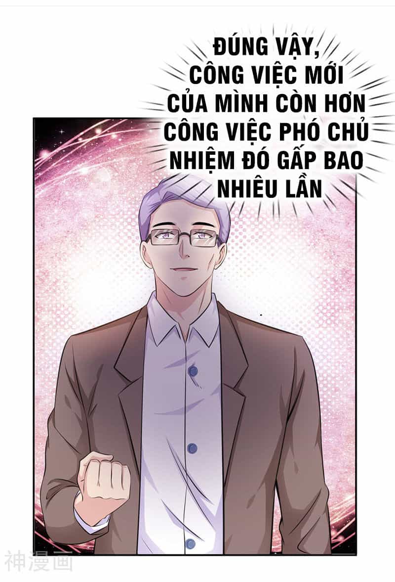 Tuyệt Thế Phi Đao - Chương 184 - ảnh 9