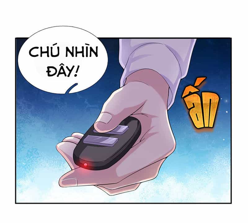 Tuyệt Thế Phi Đao - Chương 185 - ảnh 10