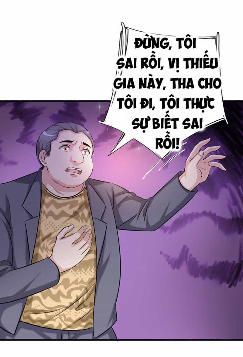 Tuyệt Thế Phi Đao - Chương 185 - ảnh 16