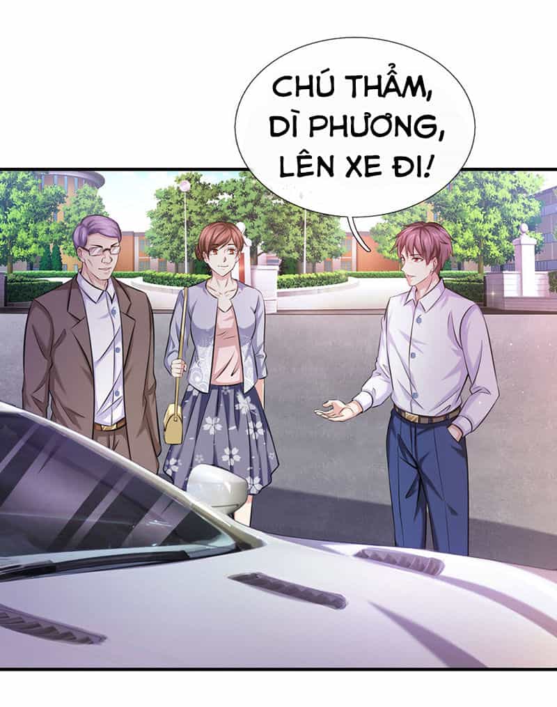 Tuyệt Thế Phi Đao - Chương 185 - ảnh 17