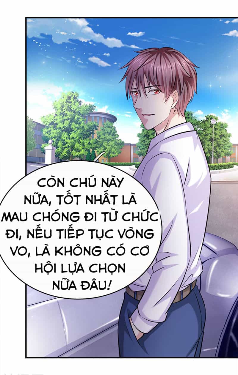 Tuyệt Thế Phi Đao - Chương 185 - ảnh 18