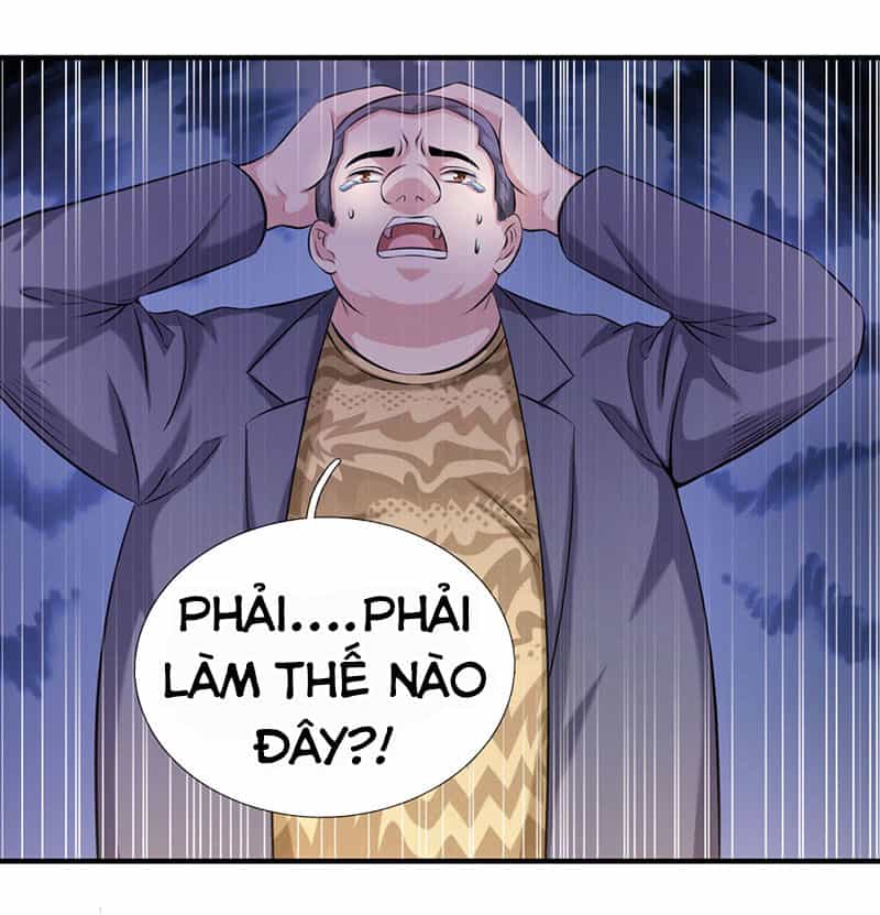 Tuyệt Thế Phi Đao - Chương 185 - ảnh 20
