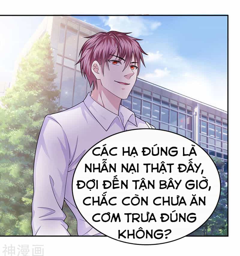 Tuyệt Thế Phi Đao - Chương 185 - ảnh 5