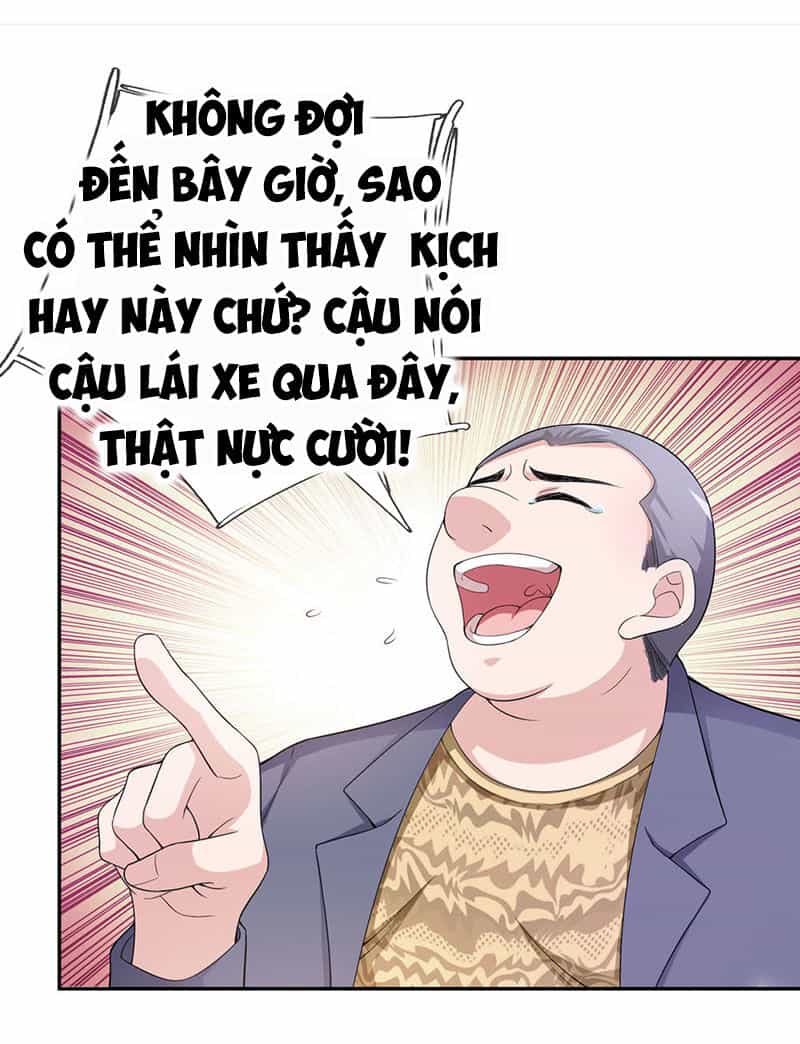 Tuyệt Thế Phi Đao - Chương 185 - ảnh 6