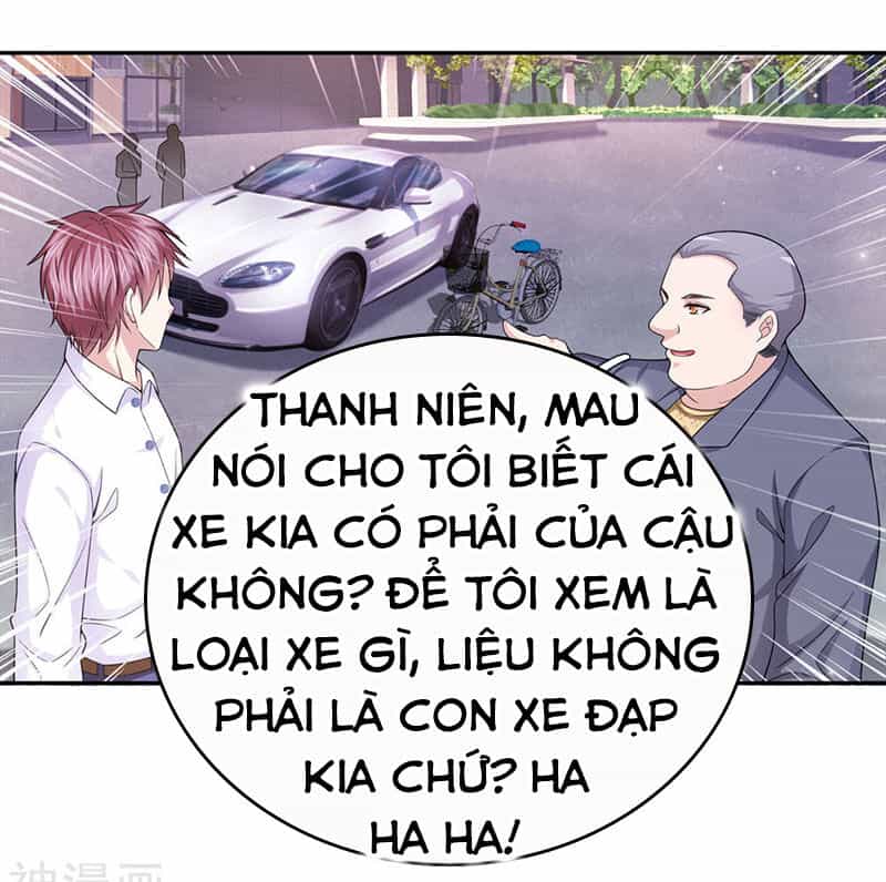 Tuyệt Thế Phi Đao - Chương 185 - ảnh 7