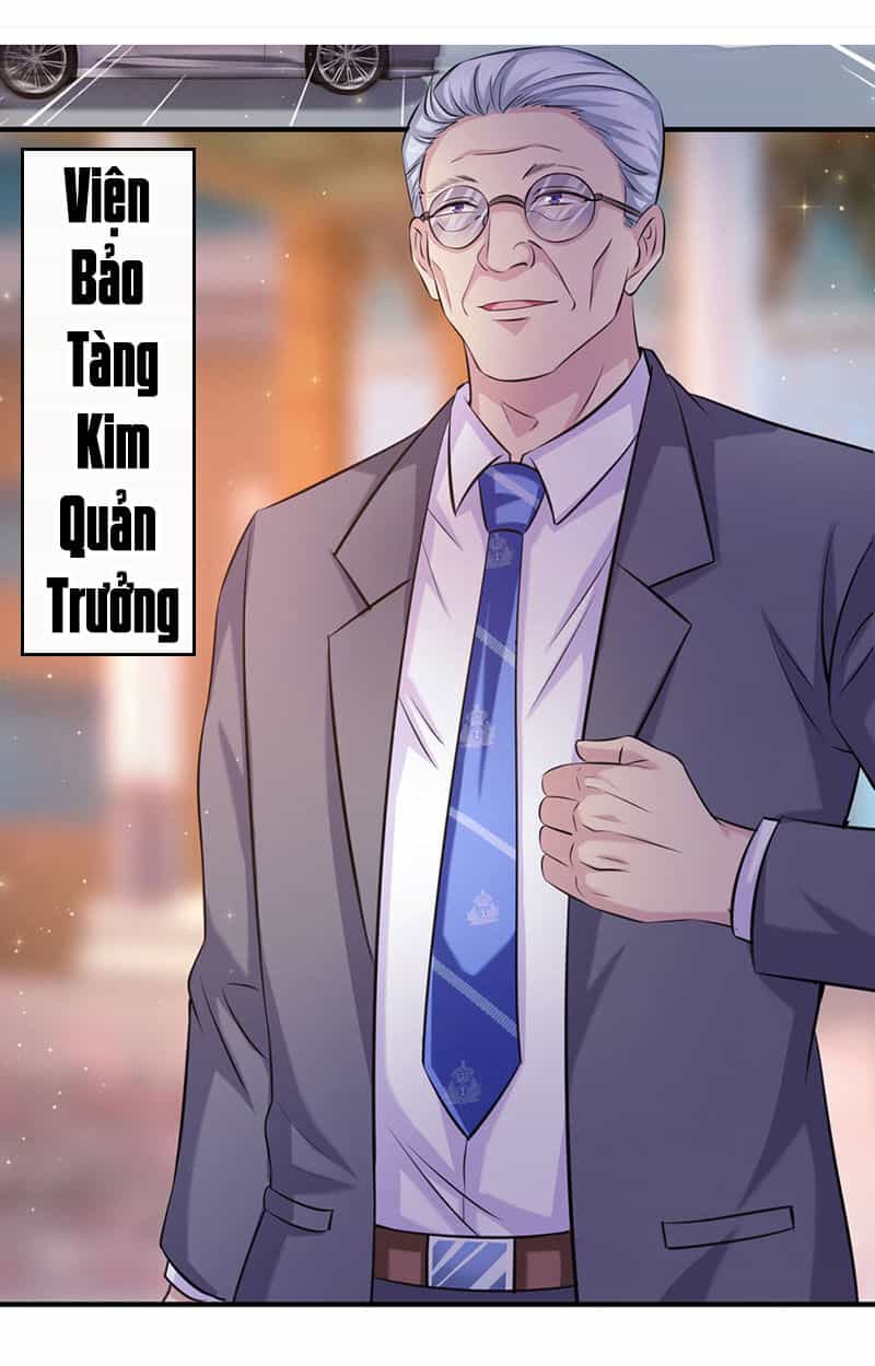 Tuyệt Thế Phi Đao - Chương 186 - ảnh 10
