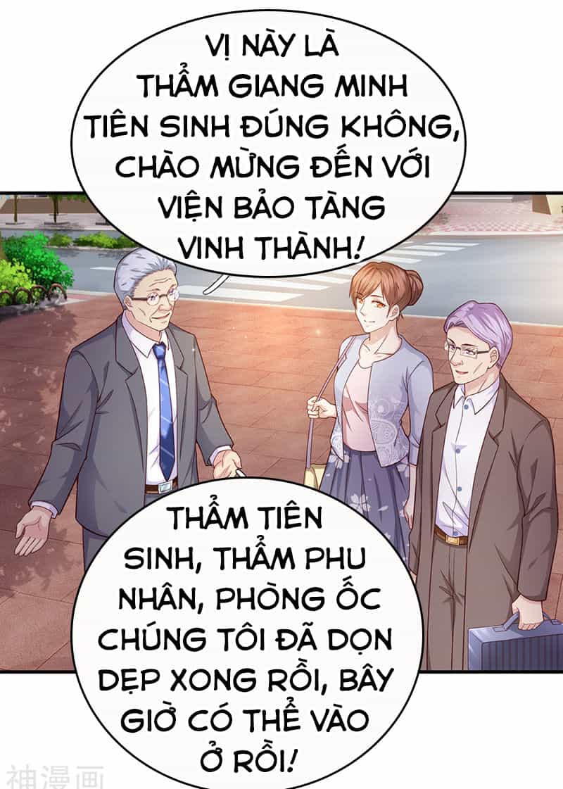 Tuyệt Thế Phi Đao - Chương 186 - ảnh 13