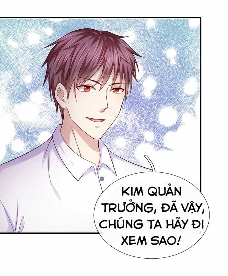 Tuyệt Thế Phi Đao - Chương 186 - ảnh 14