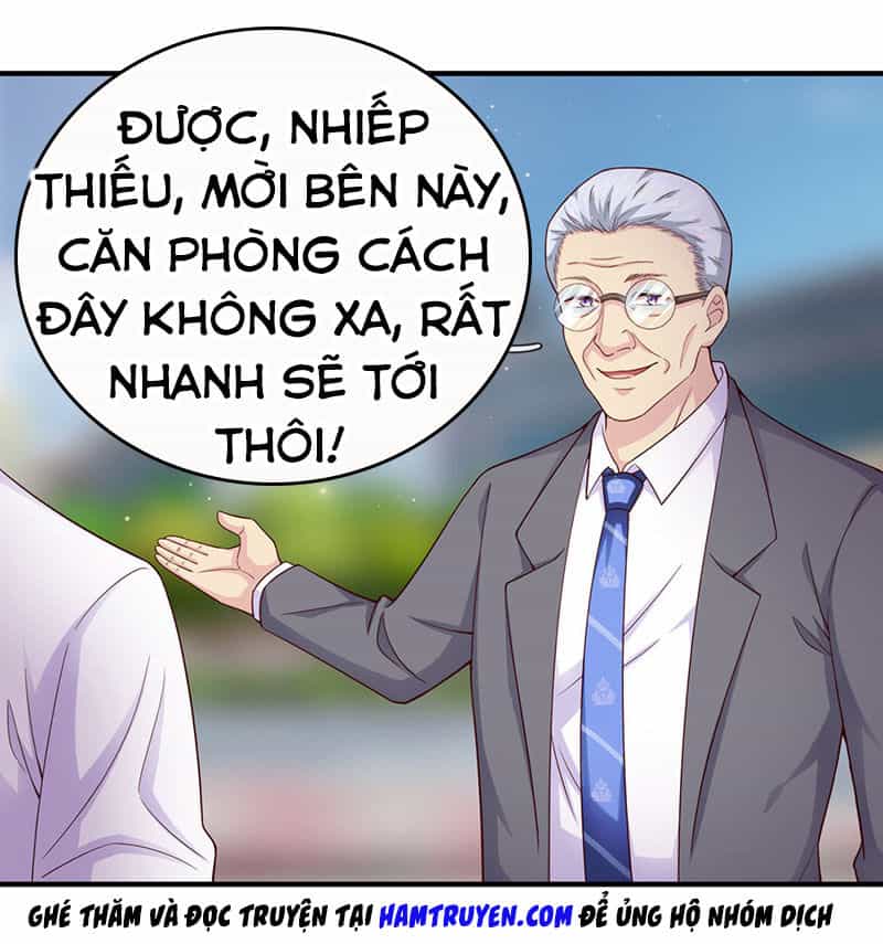 Tuyệt Thế Phi Đao - Chương 186 - ảnh 15