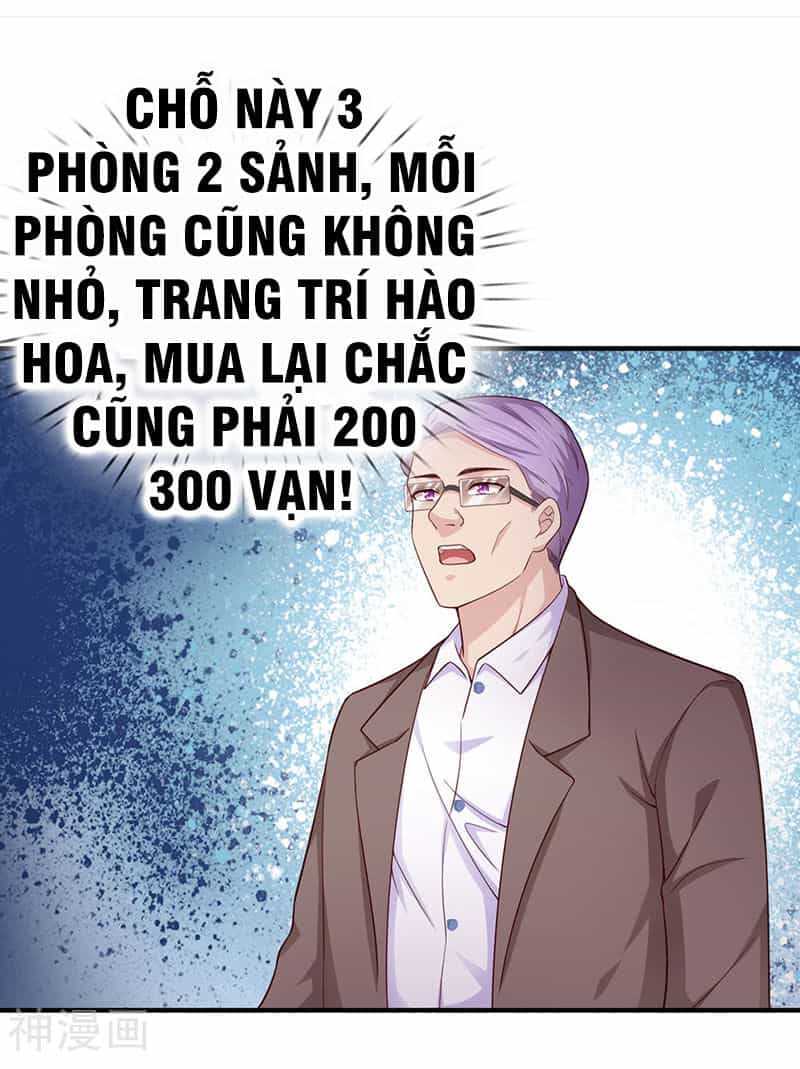 Tuyệt Thế Phi Đao - Chương 186 - ảnh 17