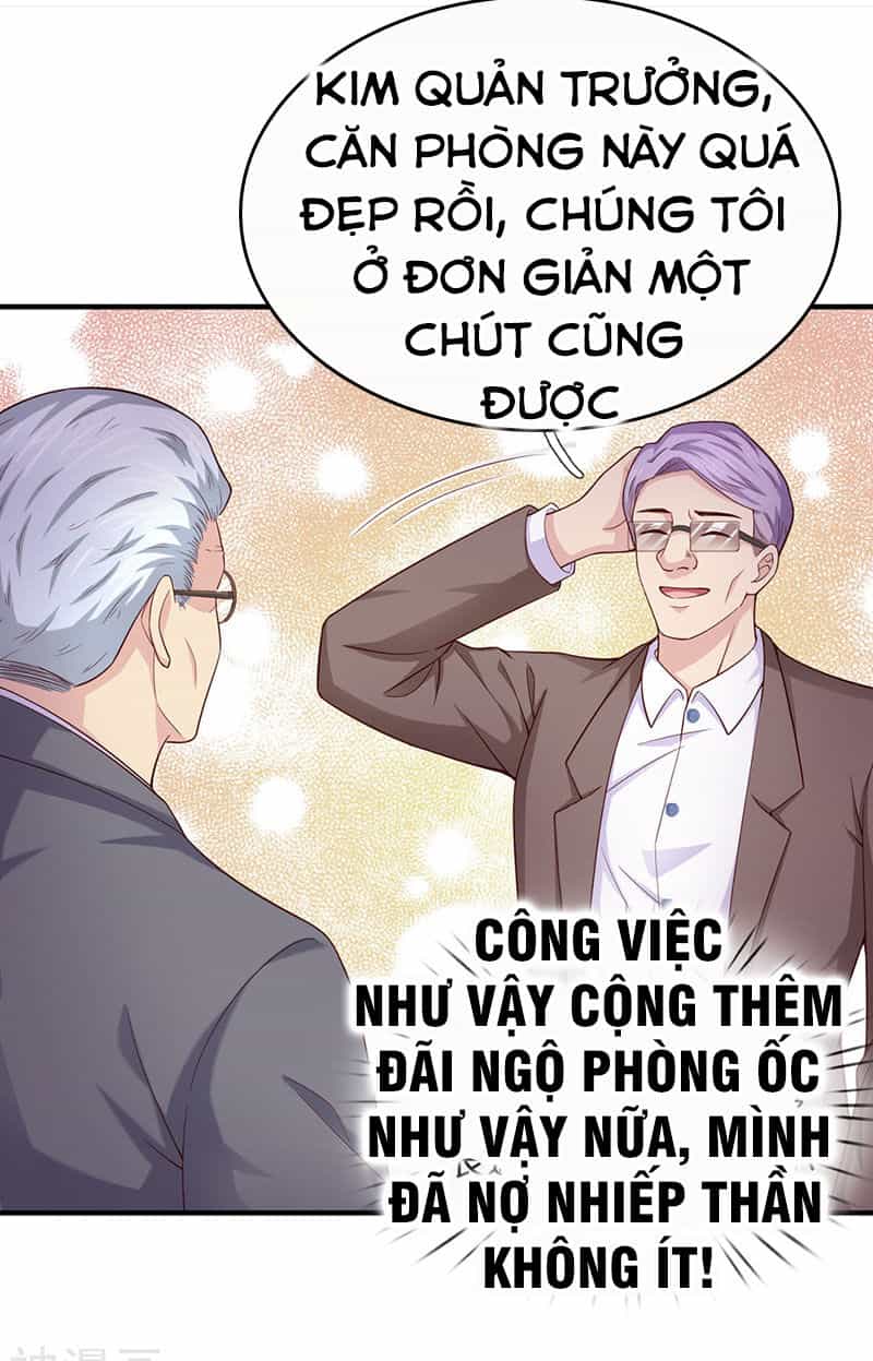 Tuyệt Thế Phi Đao - Chương 186 - ảnh 18