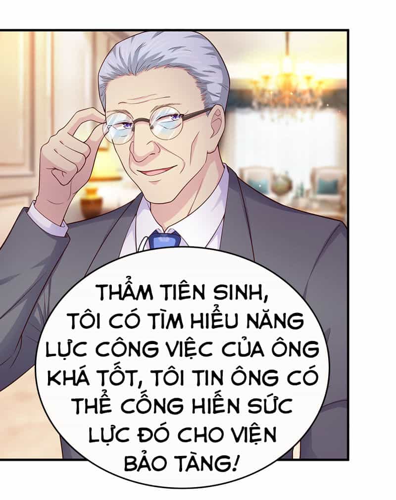 Tuyệt Thế Phi Đao - Chương 186 - ảnh 19