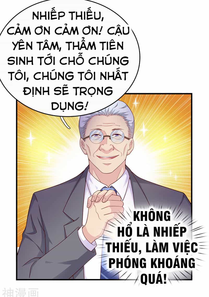 Tuyệt Thế Phi Đao - Chương 186 - ảnh 23