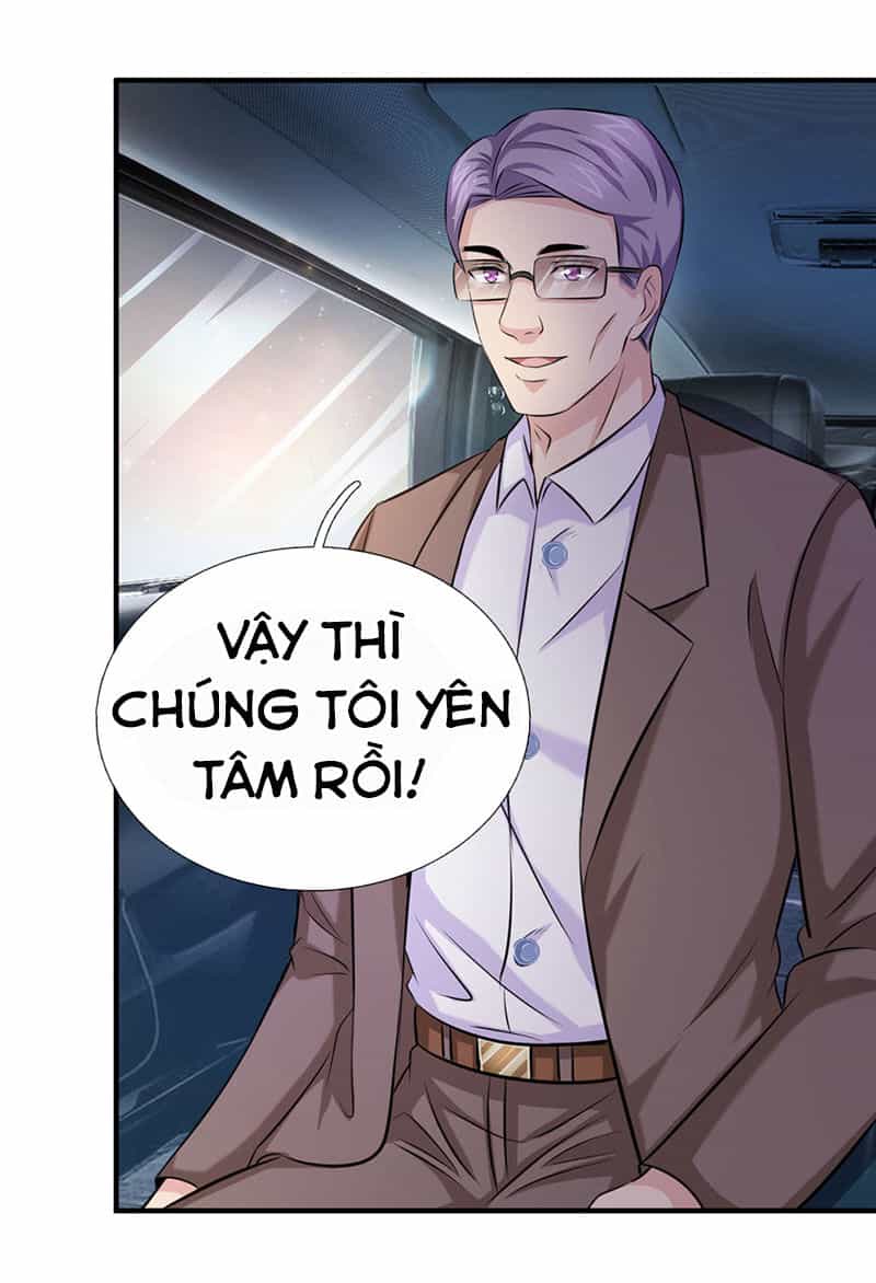 Tuyệt Thế Phi Đao - Chương 186 - ảnh 3