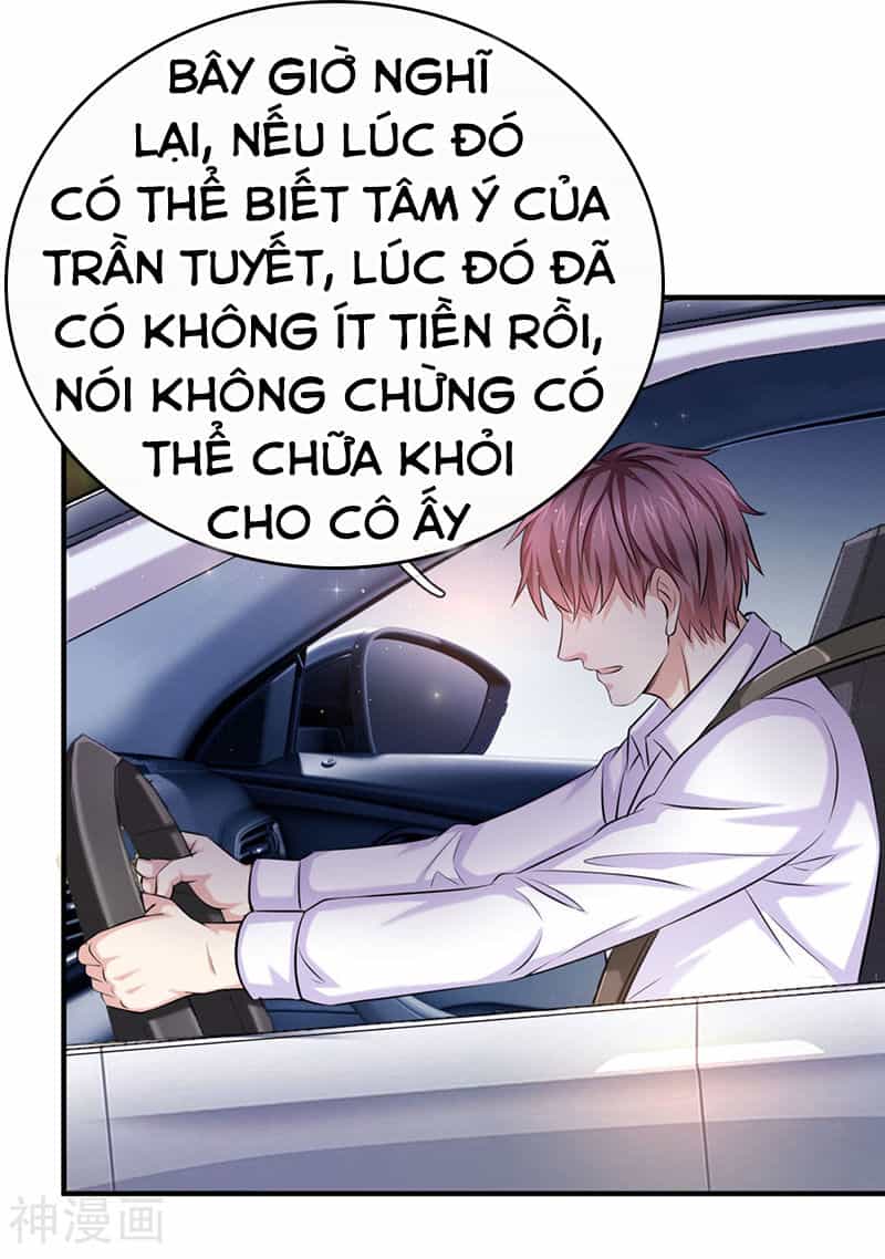 Tuyệt Thế Phi Đao - Chương 186 - ảnh 5