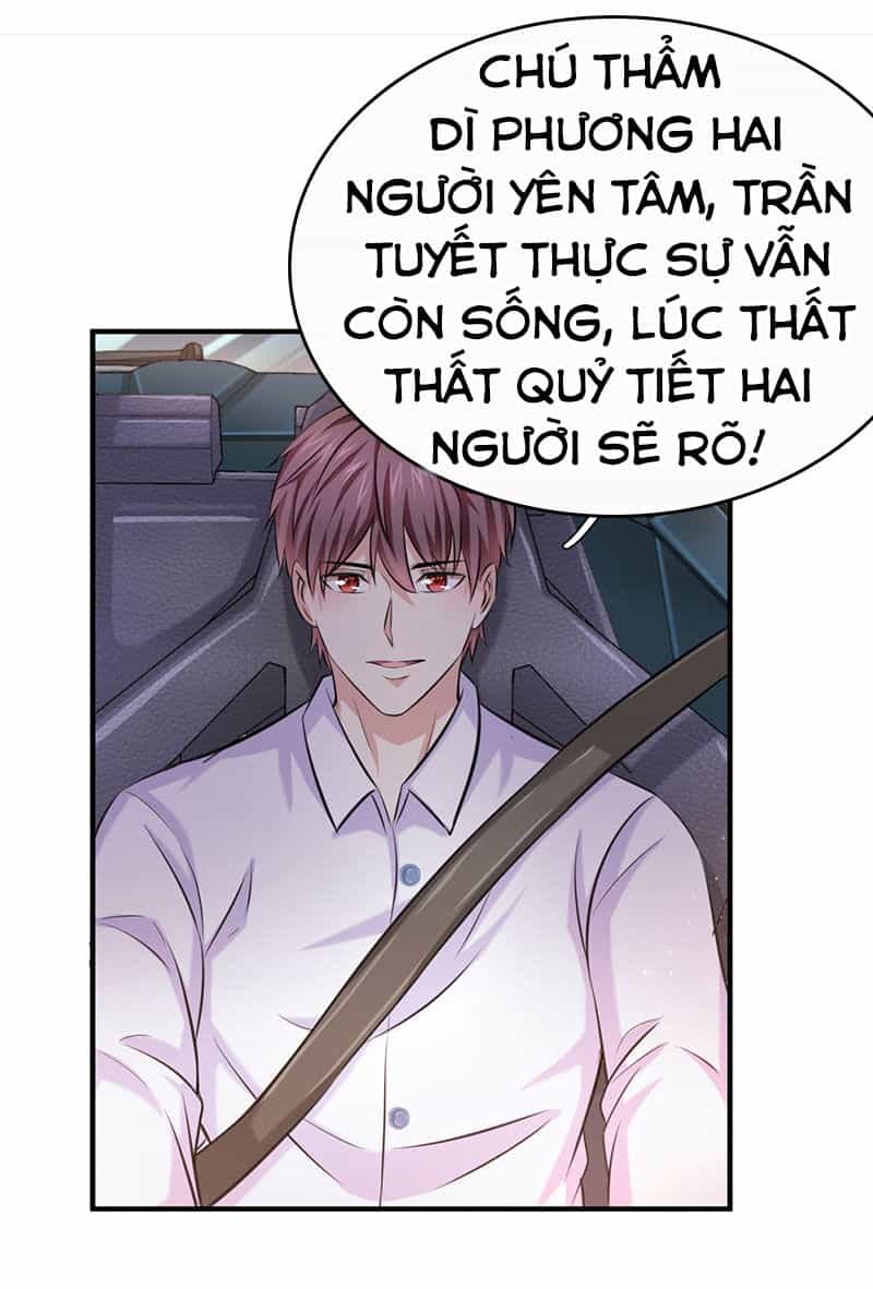Tuyệt Thế Phi Đao - Chương 186 - ảnh 7