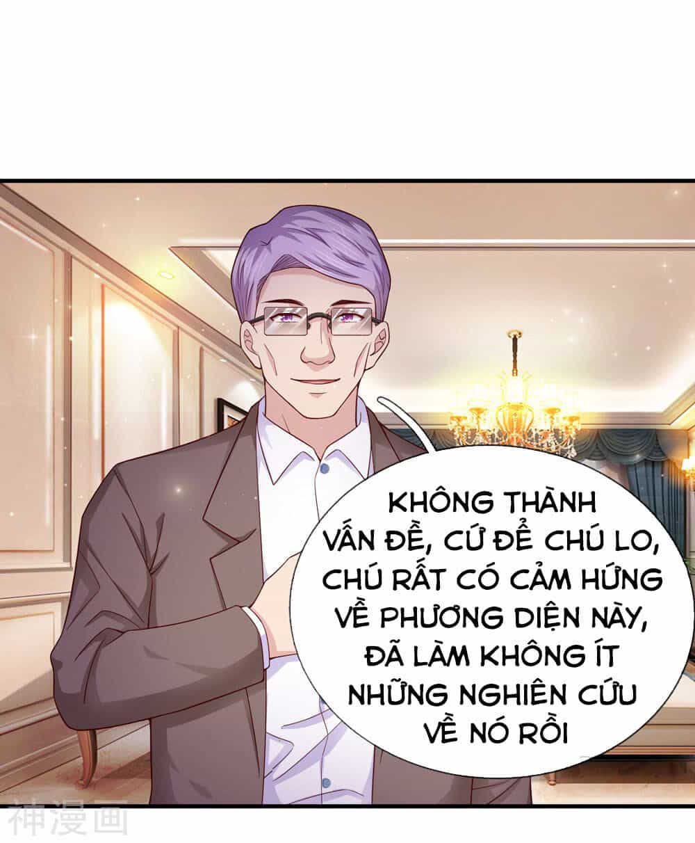 Tuyệt Thế Phi Đao - Chương 187 - ảnh 10