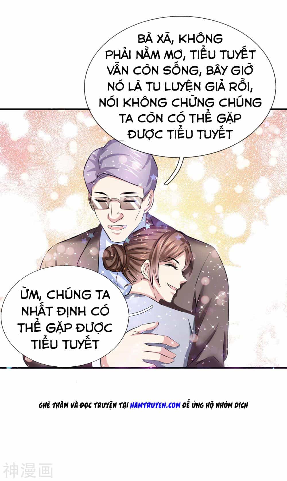Tuyệt Thế Phi Đao - Chương 187 - ảnh 13