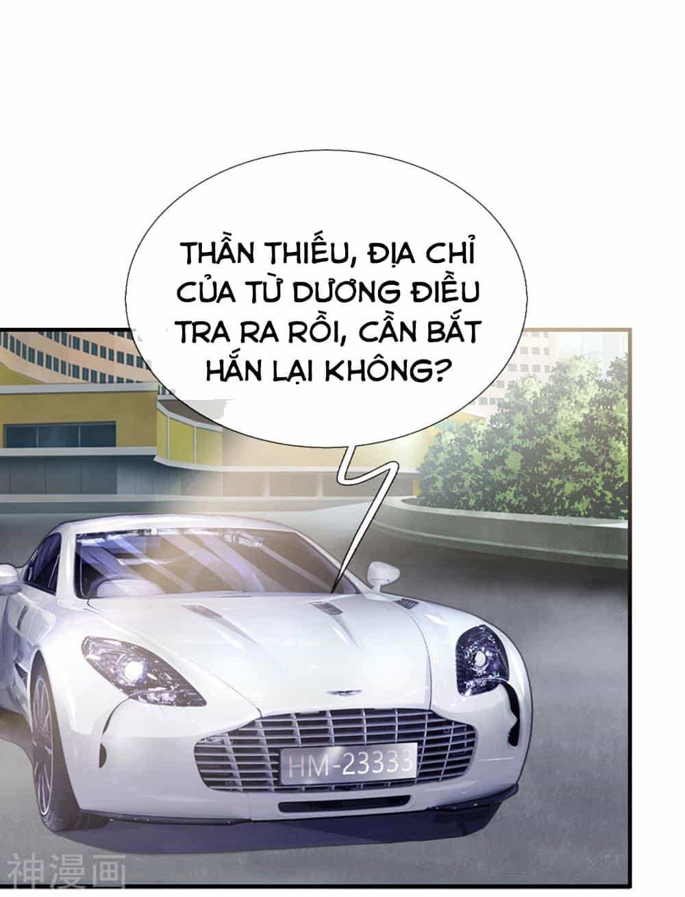 Tuyệt Thế Phi Đao - Chương 187 - ảnh 14