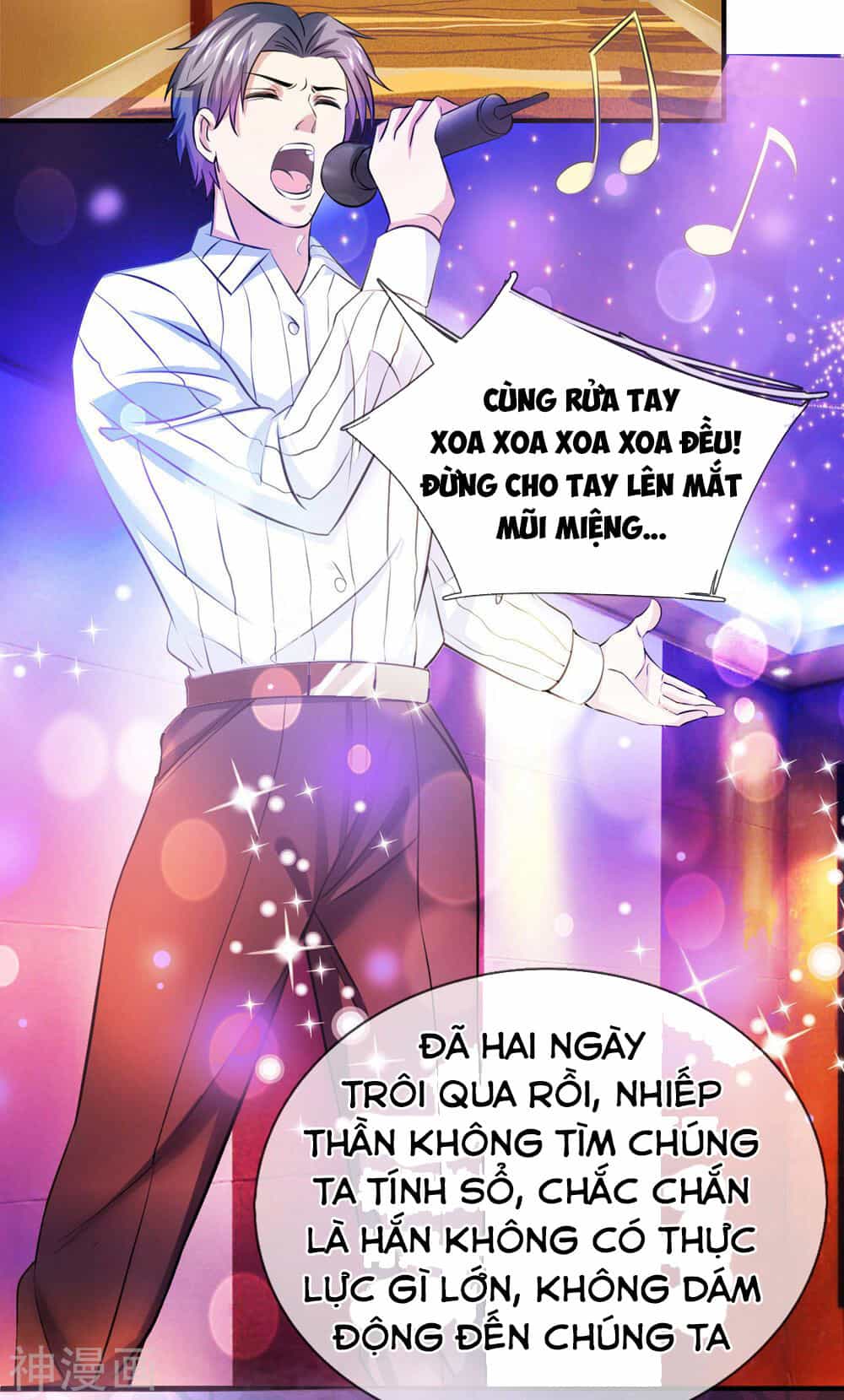 Tuyệt Thế Phi Đao - Chương 187 - ảnh 18