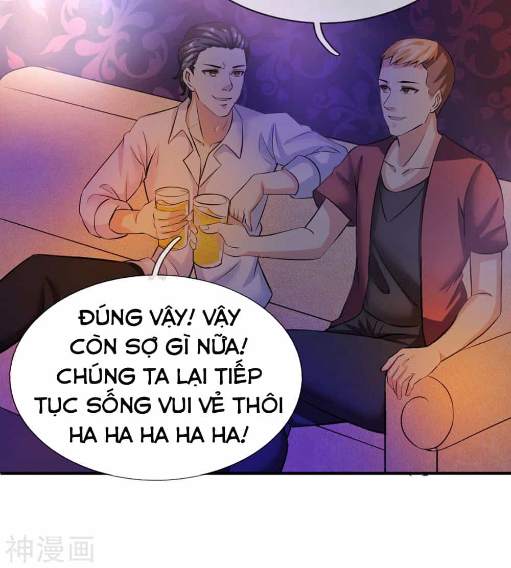Tuyệt Thế Phi Đao - Chương 187 - ảnh 19