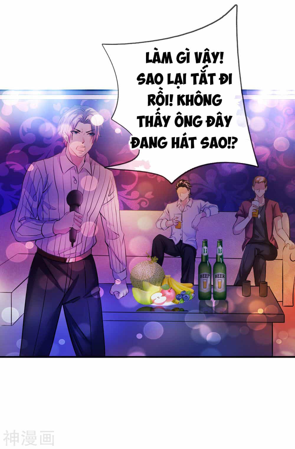 Tuyệt Thế Phi Đao - Chương 187 - ảnh 21