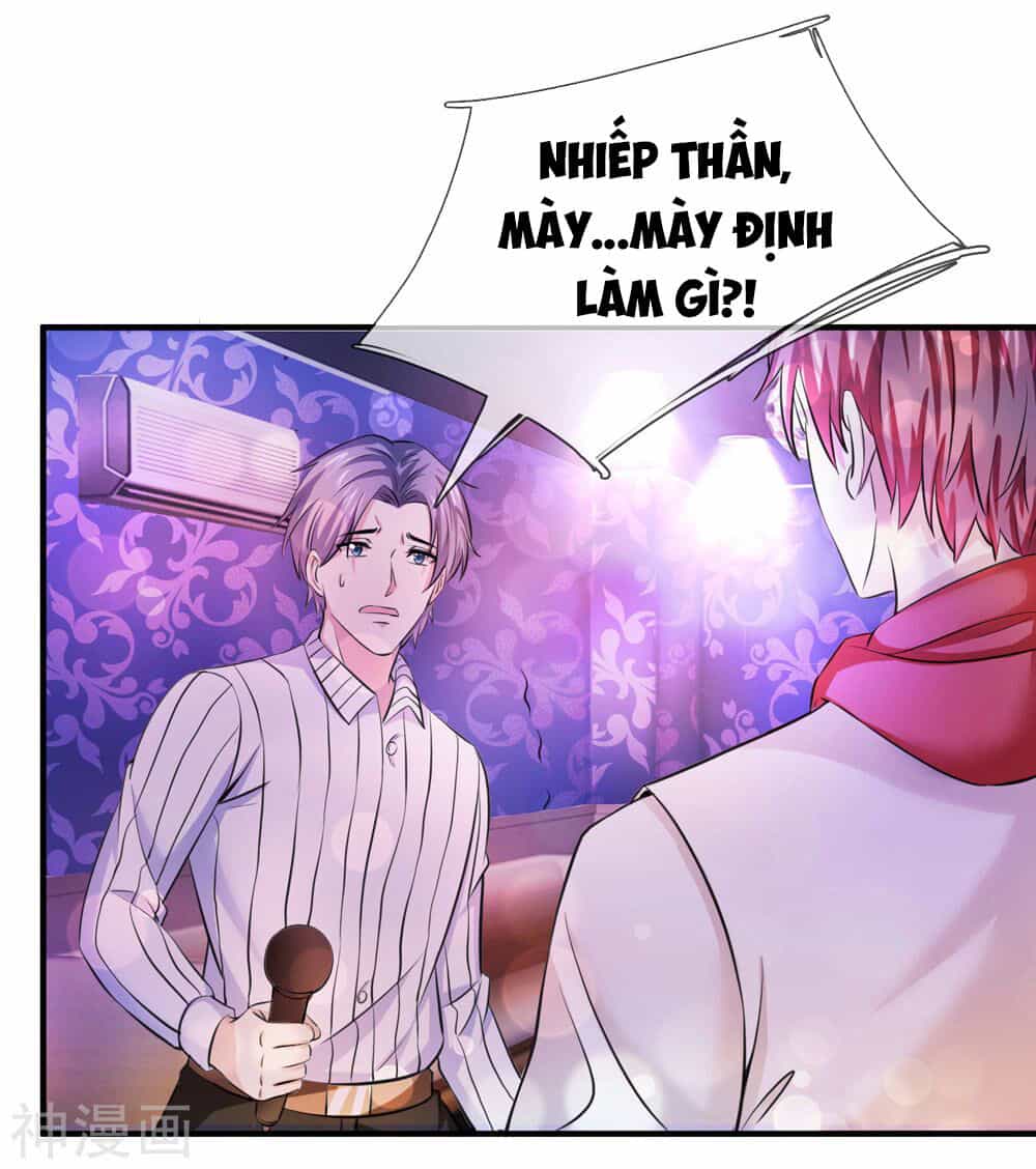 Tuyệt Thế Phi Đao - Chương 187 - ảnh 24