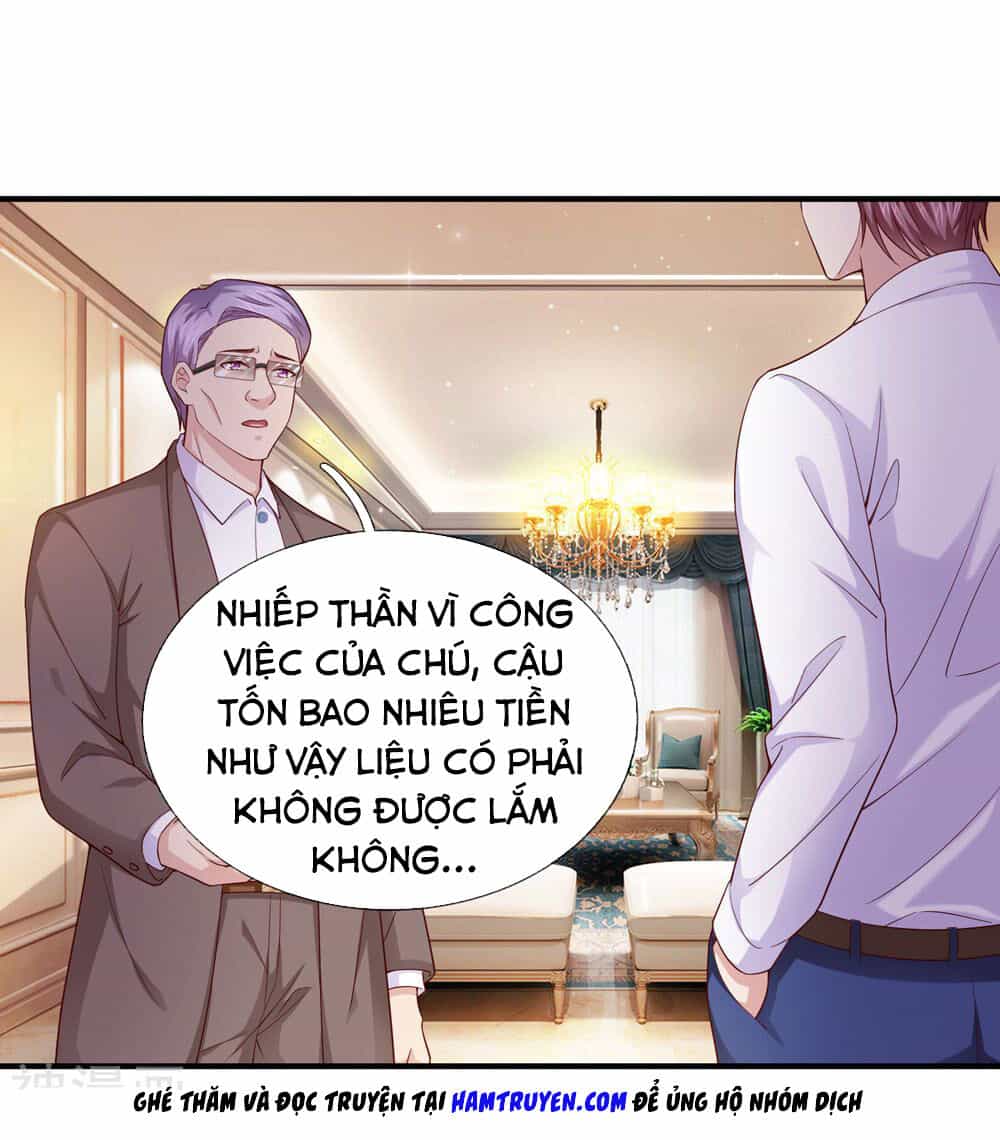 Tuyệt Thế Phi Đao - Chương 187 - ảnh 3