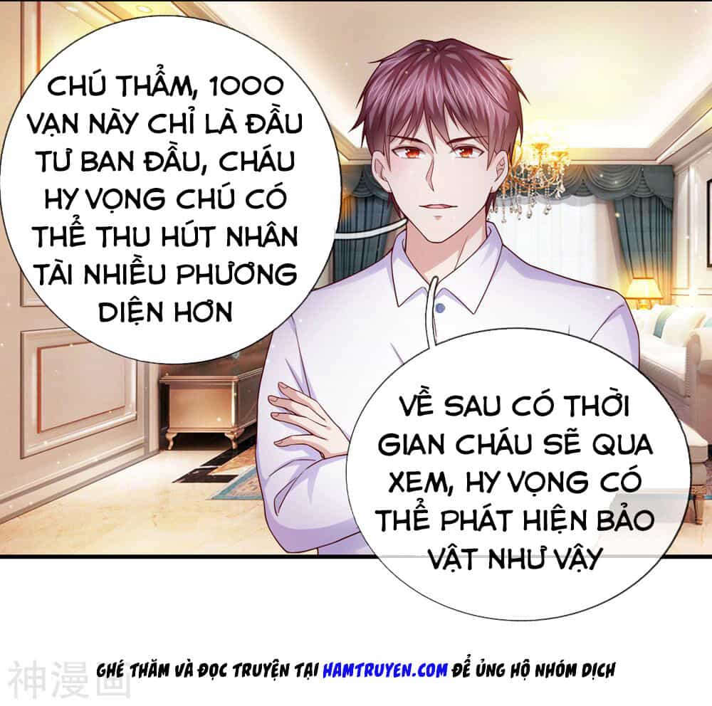 Tuyệt Thế Phi Đao - Chương 187 - ảnh 9