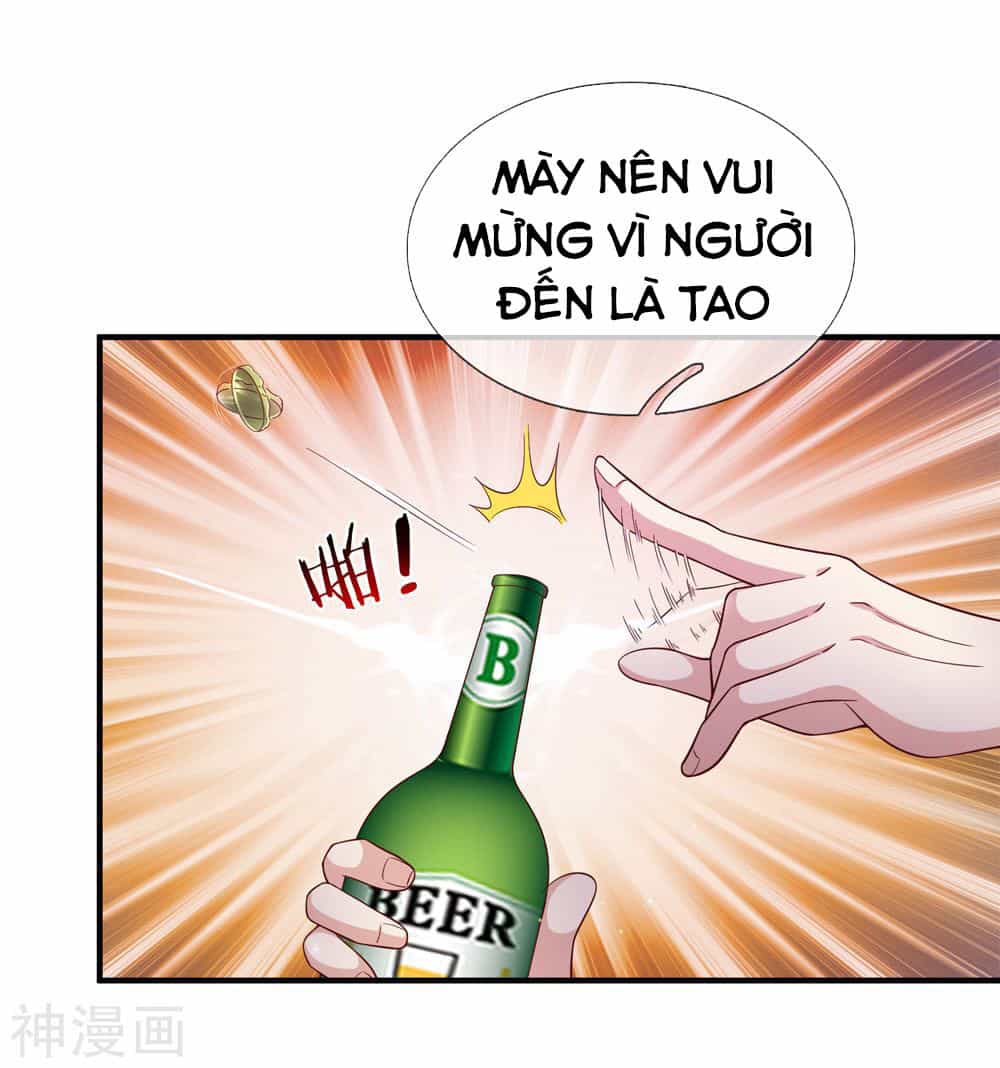 Tuyệt Thế Phi Đao - Chương 188 - ảnh 10